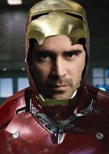 Ironman