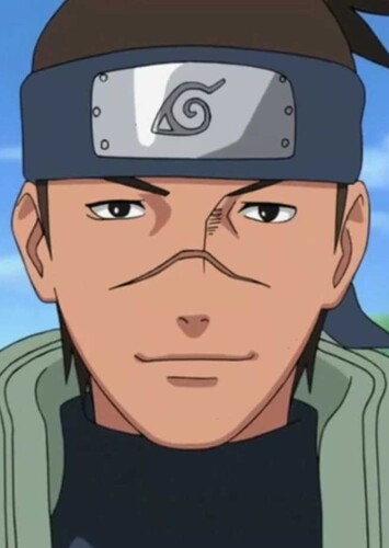 Iruka Umino