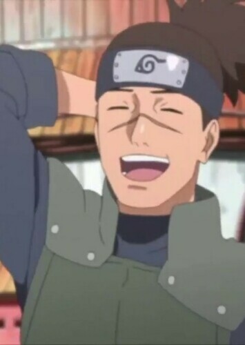 Iruka Umino