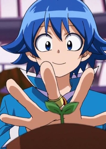 Iruma Suzuki