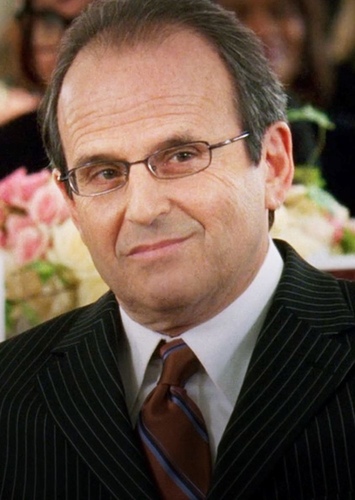 Irv Ravitz