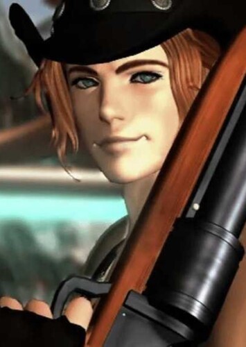 Irvine Kinneas