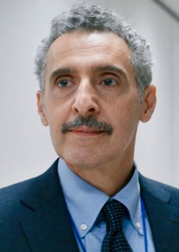 Irving