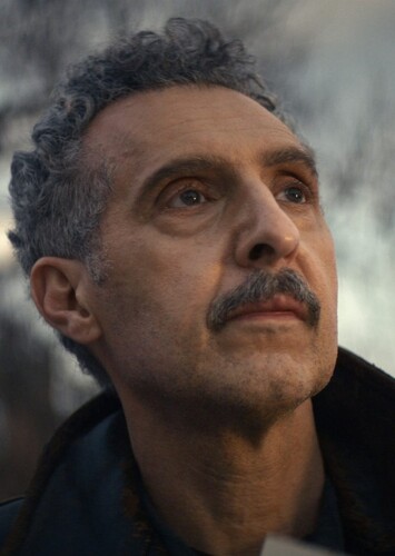 Irving Bailiff