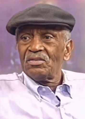 Irving Charles