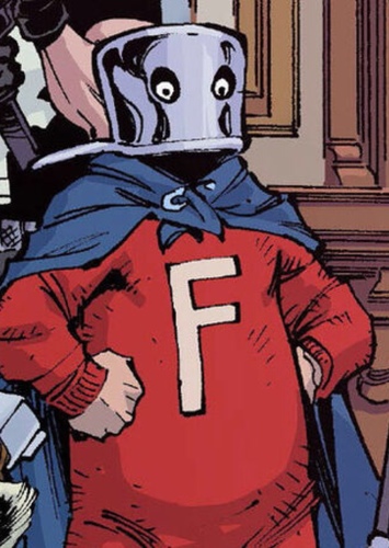 Irving Forbush