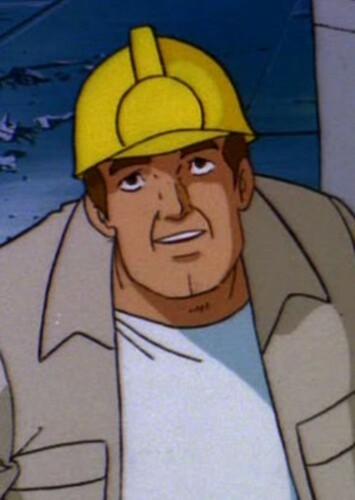 Irving Sparkplug Witwicky