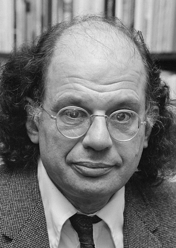 Irwin Ginsberg