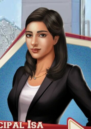 Isa