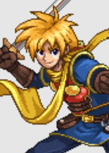 Isaac