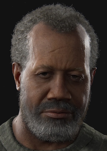 Isaac Dixon
