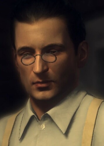 Isaac