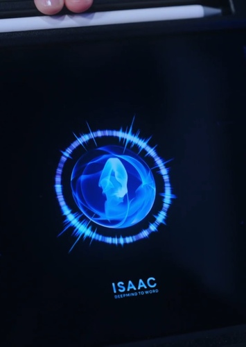 Isaac