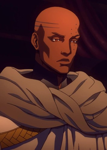 Isaac