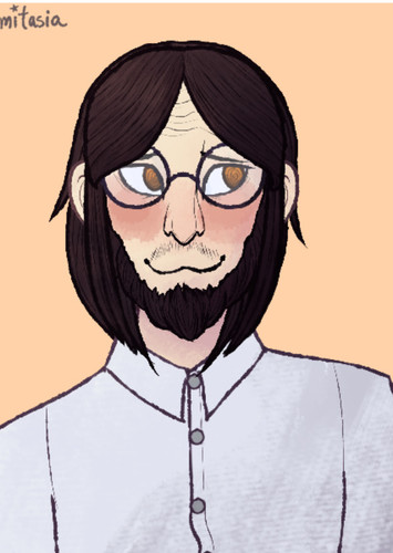 Isaac Becker (Time-Period Accurate)