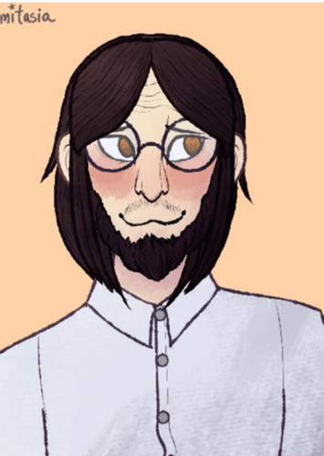 Isaac Becker (Time-Period Accurate)