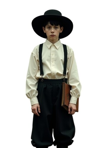 Isaac Chroner