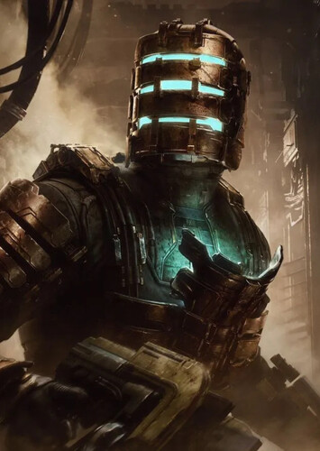 Isaac Clarke
