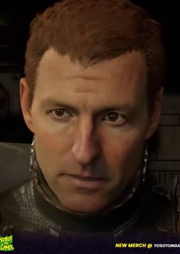 Isaac Clarke