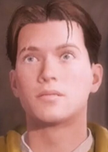 Isaac Cooper