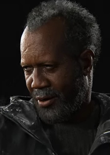 Isaac Dixon