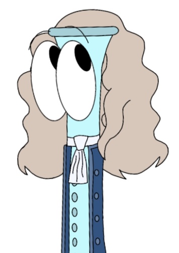 Isaac Fluteon