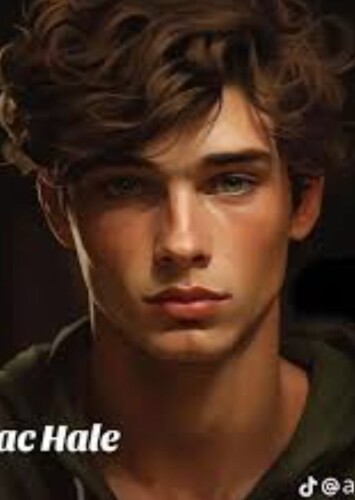 Isaac Hale
