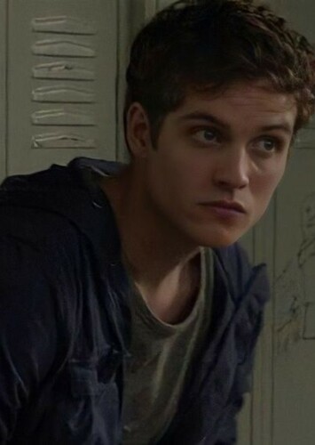 Isaac Lahey
