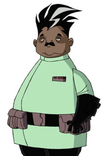 Isaac Sumdac