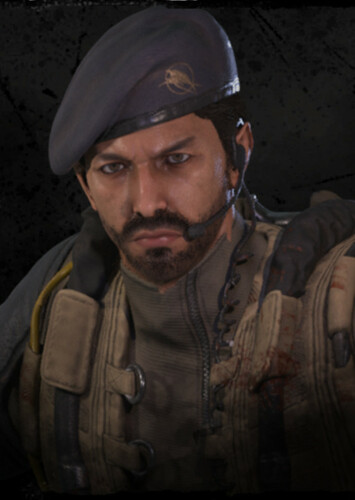 Isaac "Tubarão" Nunes Oliveira