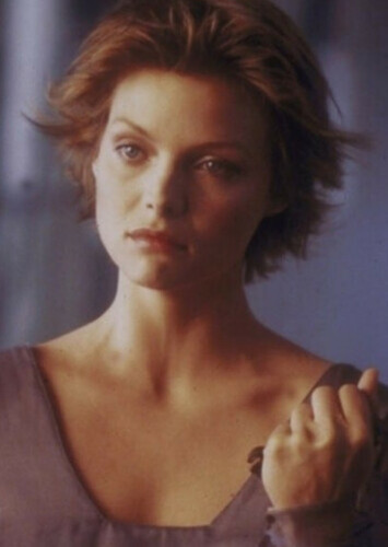 Isabeau d'Anjou