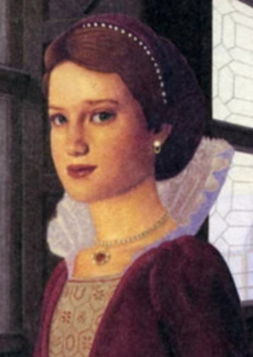 Isabel Campion