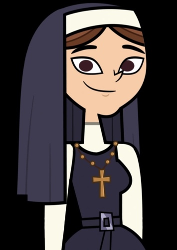 Isabel Carboni