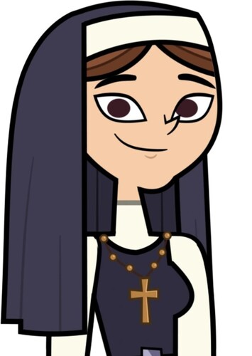 Isabel Carboni, also known as Sister Isabel