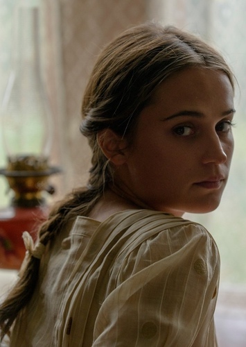 Isabel Graysmark