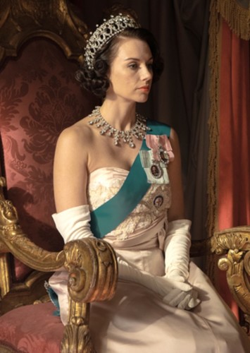 Isabel II
