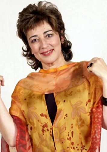 Isabel «la Hierbas» Ruiz García