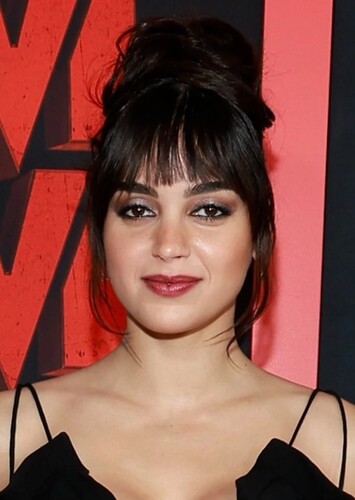 Isabel Martinez