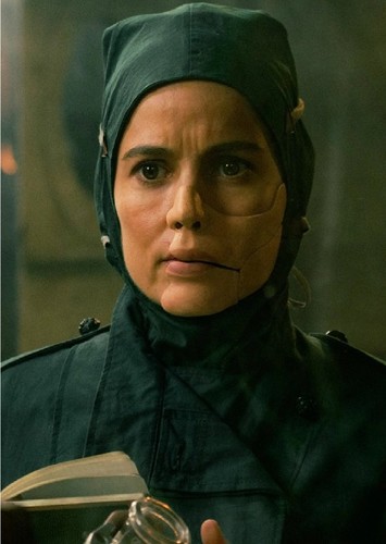 Isabel Maru