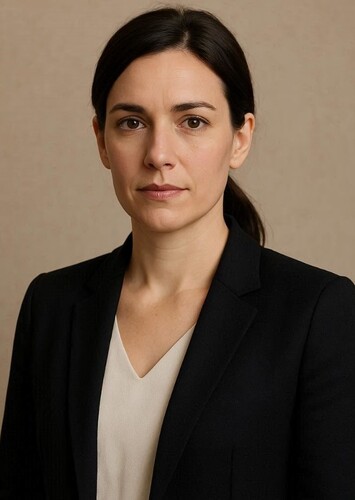 Isabel Valdés
