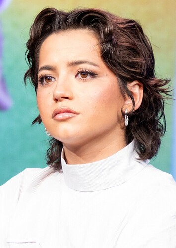 Isabela Merced