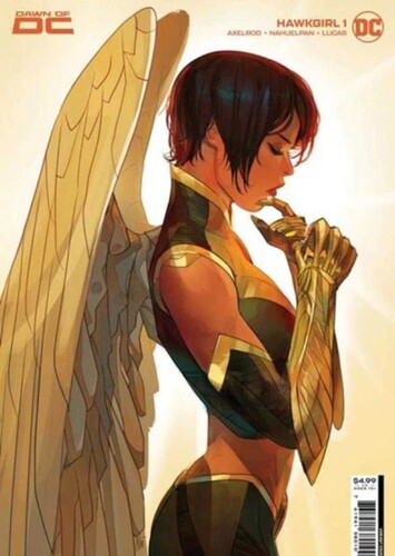 Hawkgirl