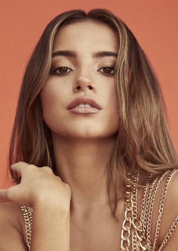 Isabela Merced