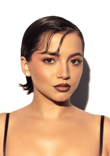 Isabela merced