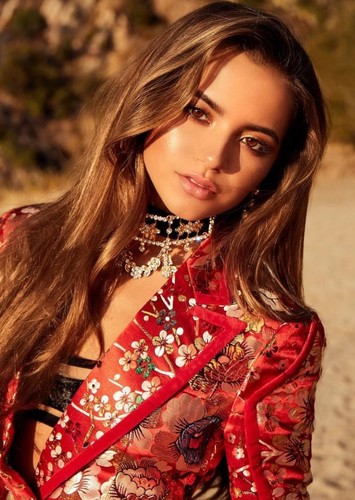 Isabela Merced