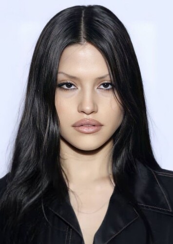 Isabela Patterson