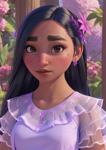 Isabela