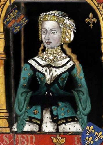 Isabella