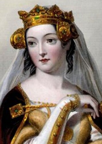 Isabella
