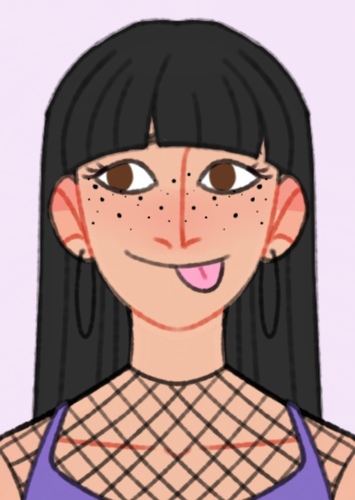 ISABELLA
